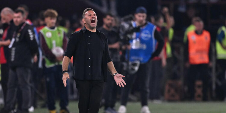 Fenerbahçe'den beIN SPORTS'a Okan Buruk Resti: 'İlişkilerimizi Askıya Alırız'