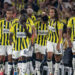 Fenerbahçe’nin Şampiyonlar Ligi Kadrosu Netleşti