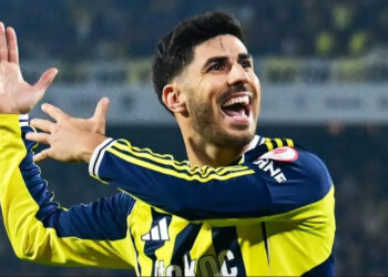 Fenerbahçe'ye Asensio Müjdesi, Tarih Belli Oldu