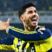 Fenerbahçe'ye Asensio Müjdesi, Tarih Belli Oldu