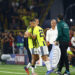 Fenerbahçe'ye Roma Maçında Sakatlık Şoku! Bartuğ Elmaz Devam Edemedi