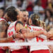 Filenin Sultanları Avrupa Voleybol Şampiyonası'nda Finalde