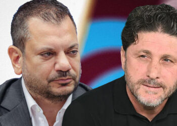 Flaş Thomas Reis Sözleri! Ertuğrul Doğan’dan Fatih Tekke İtirafı: 'İstifayı Telefonuma Gelen Bildirimden Öğrendim'