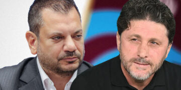 Flaş Thomas Reis Sözleri! Ertuğrul Doğan’dan Fatih Tekke İtirafı: 'İstifayı Telefonuma Gelen Bildirimden Öğrendim'