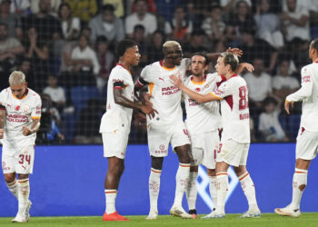 Galatasaray Devler Ligi’nde Sahne Alıyor! Sporting Deplasmanında 3 Puan Hedefi: İşte Muhtemel 11'ler