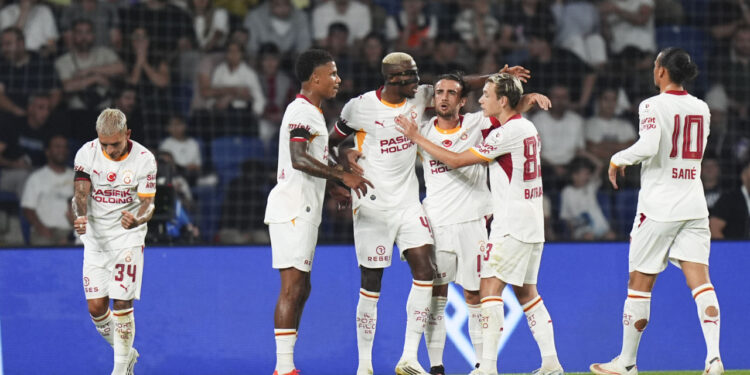 Galatasaray Devler Ligi’nde Sahne Alıyor! Sporting Deplasmanında 3 Puan Hedefi: İşte Muhtemel 11'ler