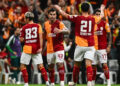 Galatasaray Liderlik Koltuğunu Kaptırmadı