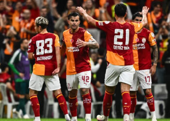 Galatasaray Liderlik Koltuğunu Kaptırmadı