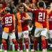 Galatasaray Liderlik Koltuğunu Kaptırmadı