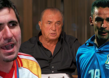 Galatasaray Tarihine Damga Vuracak İtiraf! Fatih Terim, Baggio Transferinin Perde Arkasını Açıkladı