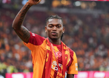 Galatasaray’da Rafael Leao İçin Beklenen Tarih Belli Oldu! İşte İlk Maçı