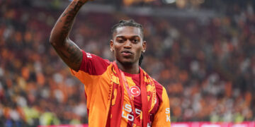 Galatasaray’da Rafael Leao İçin Beklenen Tarih Belli Oldu! İşte İlk Maçı