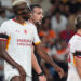 Galatasaray'dan Maçı Yarıda Bırakan Osimhen İçin Resmi Açıklama Geldi