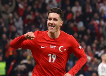 Galatasaray'ın Yeni Yıldızı İstanbul'a Geliyor