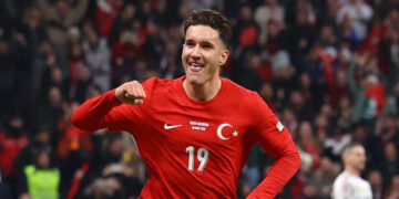 Galatasaray'ın Yeni Yıldızı İstanbul'a Geliyor