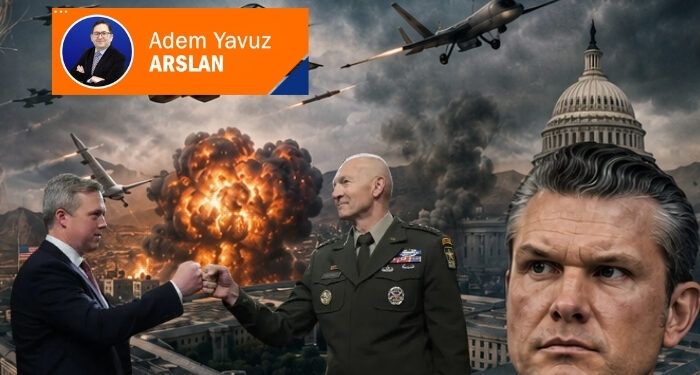 Generaller kazan kaldırdı!