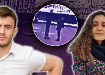 Gülistan Doku Soruşturmasında Kritik Eşik: Zeinal Abarakov Başsavcıya 4 Saat İfade Verdi