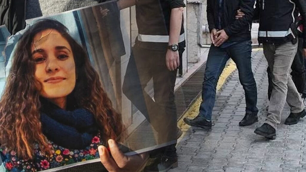 Gülistan Doku Soruşturmasında Yeni Operasyon Dalgası: 7 İlde Eş Zamanlı Operasyon