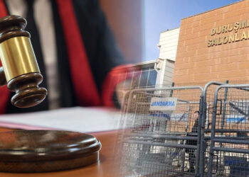 İBB Davasında Ara Karar: 2 Kişi Tahliye Edildi