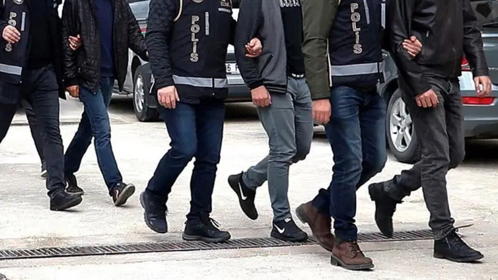 İBB Soruşturmasında Yeni Dalga: 6 Kişi Tutuklandı