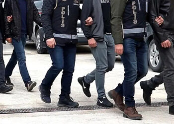 İBB Soruşturmasında Yeni Dalga: 6 Kişi Tutuklandı