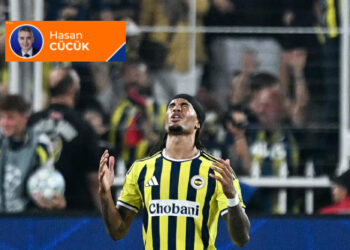 İlk yarı kabus, ikinci yarı umut
