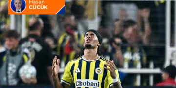 İlk yarı kabus, ikinci yarı umut