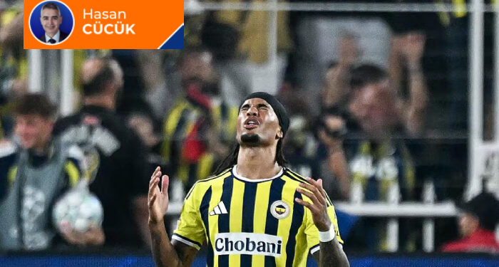İlk yarı kabus, ikinci yarı umut