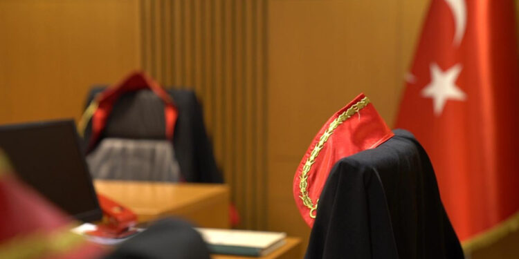 İmamoğlu Davasında 'Çay Yasağı' İddiasına Başsavcılıktan Açıklama