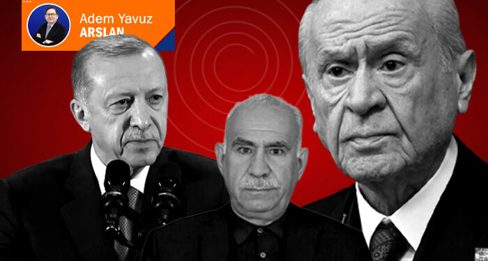 İnsanlar emekli olur, siyasetçiler değil!
