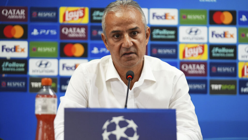 İsmail Kartal, İstifanın Perde Arkasını Anlattı: 'Buna Çok Üzüldüm'