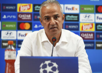 İsmail Kartal, İstifanın Perde Arkasını Anlattı: 'Buna Çok Üzüldüm'