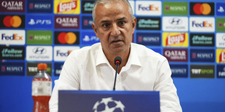 İsmail Kartal, İstifanın Perde Arkasını Anlattı: 'Buna Çok Üzüldüm'