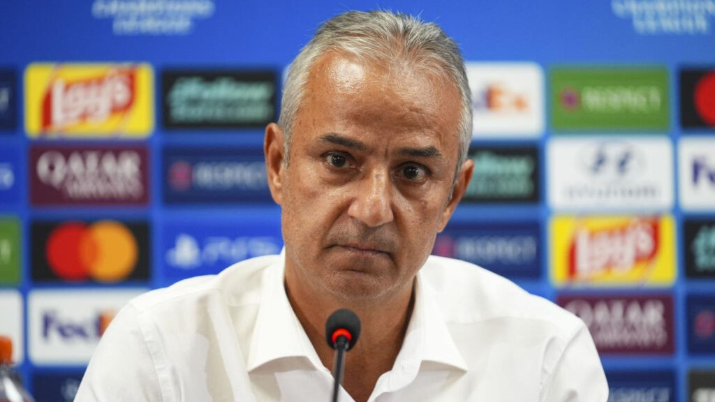 İsmail Kartal Neden Geri Adım Attı? Yönetimle Görüşmenin Perde Arkası Ortaya Çıktı