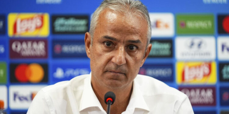 İsmail Kartal Neden Geri Adım Attı? Yönetimle Görüşmenin Perde Arkası Ortaya Çıktı