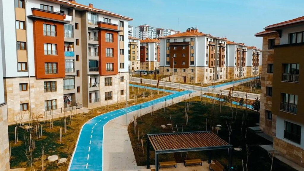 İstanbul’da 10 Bin Liraya Kiralık TOKİ Evleri: e-Devlet Başvuru Ekranı Açılıyor, 1071 Konut İçin Geri Sayım Başladı