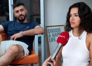 İstanbul'da Hemşire Ebru Anik'in Çığlığı: 'Uzaklaştırma Kararı Bile Bu Adamı Durduramıyor, Ölmeden Önce Sesimi Duyun!'