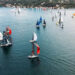 İstanbul'da Yelken Şöleni Başlıyor: 25. Bosphorus Cup Yarın Marmara'da Start Alıyor