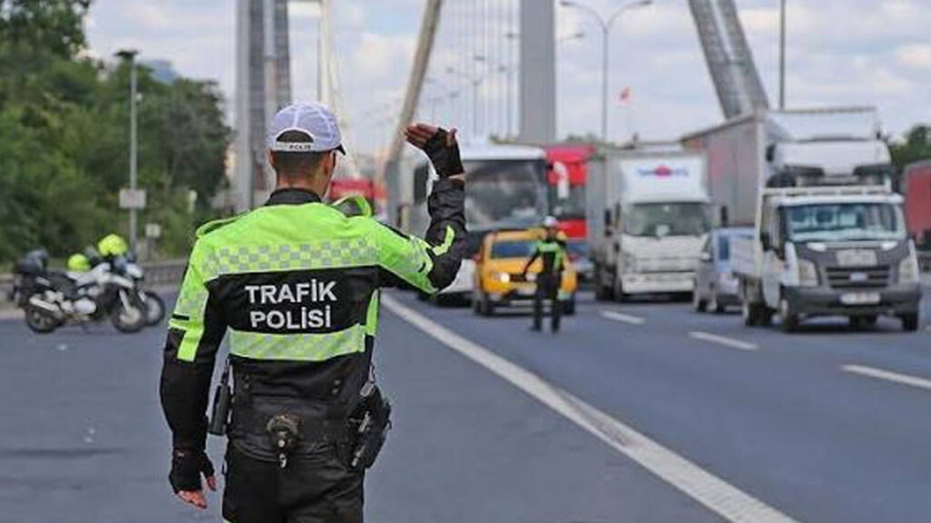 İstanbullular Dikkat! Bu Yollar Yarın Kapalı Olacak