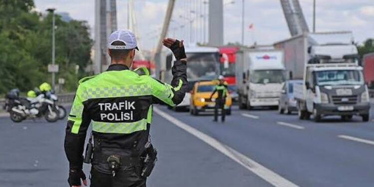 İstanbullular Dikkat! Bu Yollar Yarın Kapalı Olacak