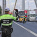 İstanbullular Dikkat! Bu Yollar Yarın Kapalı Olacak