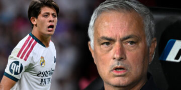 Jose Mourinho’dan Arda Güler İçin Şok Sözler! 'Vazgeçilmez Değil'
