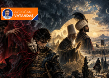 KİTAP | Kötülüğün gizli eli: İnsanlar, Cinler ve Sultan…
