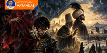 KİTAP | Kötülüğün gizli eli: İnsanlar, Cinler ve Sultan…