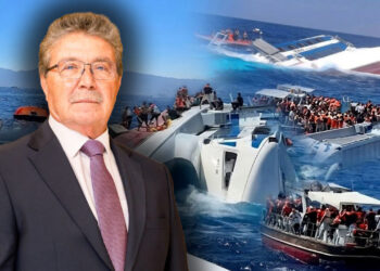 KKTC Başbakanı Ünal Üstel Açıkladı: Girne Açıklarındaki Gemi Kazasında Arama Çalışmaları Durdu mu?