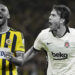 Kadıköy'de Derbi Heyecanı: Fenerbahçe ile Beşiktaş Arasında Dev Mücadele