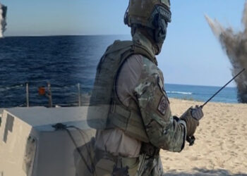 Karadeniz’de Şüpheli Cisim Alarmı: SAS Timleri Harekete Geçti