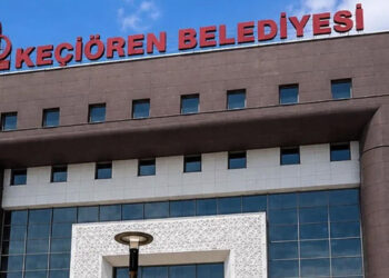Keçiören Belediyesi'nde Uyuşturucu Skandalı! Çok Sayıda Personelin Testi Pozitif Çıktı: Başsavcılık Tarafından Soruşturma Başlatıldı
