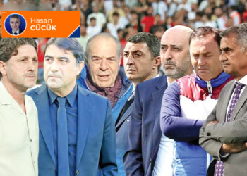 Kendi evladını yetiştiren değil, tüketen Trabzonspor