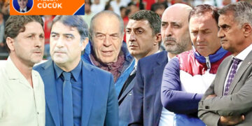 Kendi evladını yetiştiren değil, tüketen Trabzonspor
